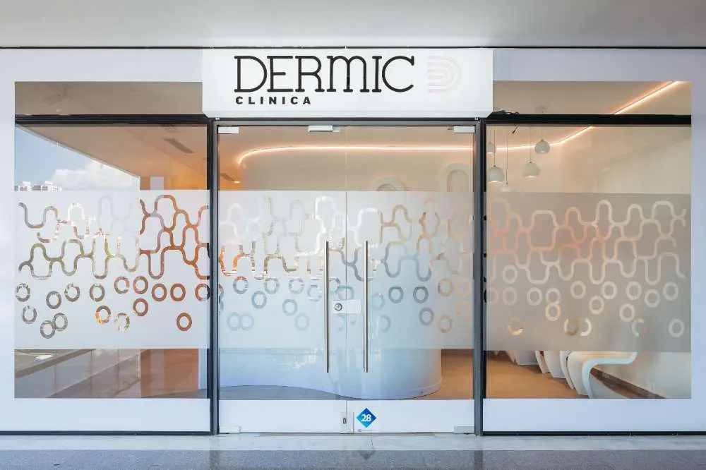 Clínica Dermatológica Dermic